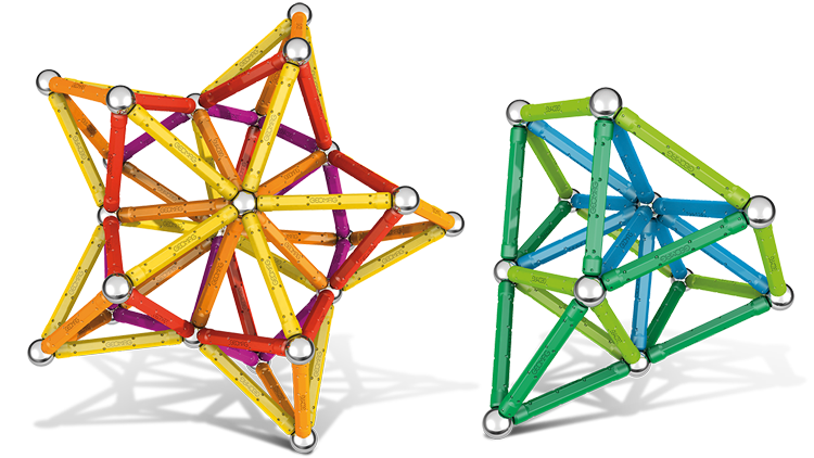 geomag 35 pieces