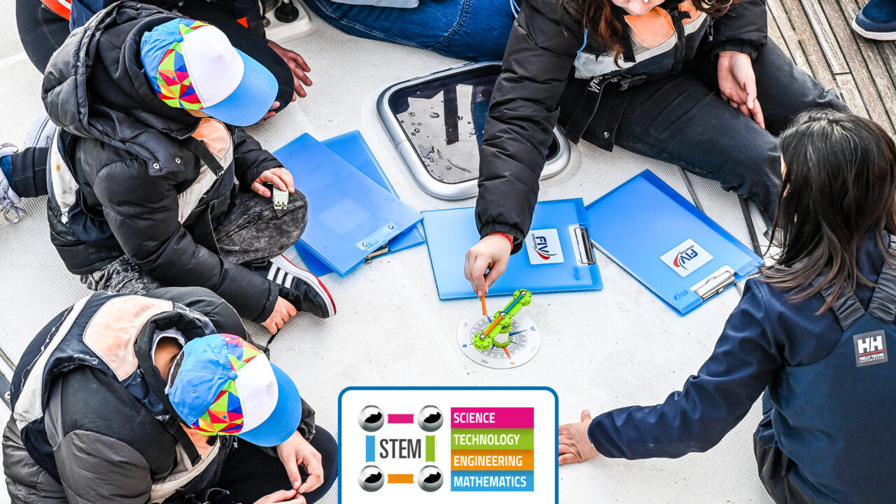 Explore Stem With British Science Week Geomagworld