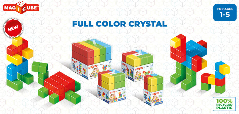 geomagworld magicube