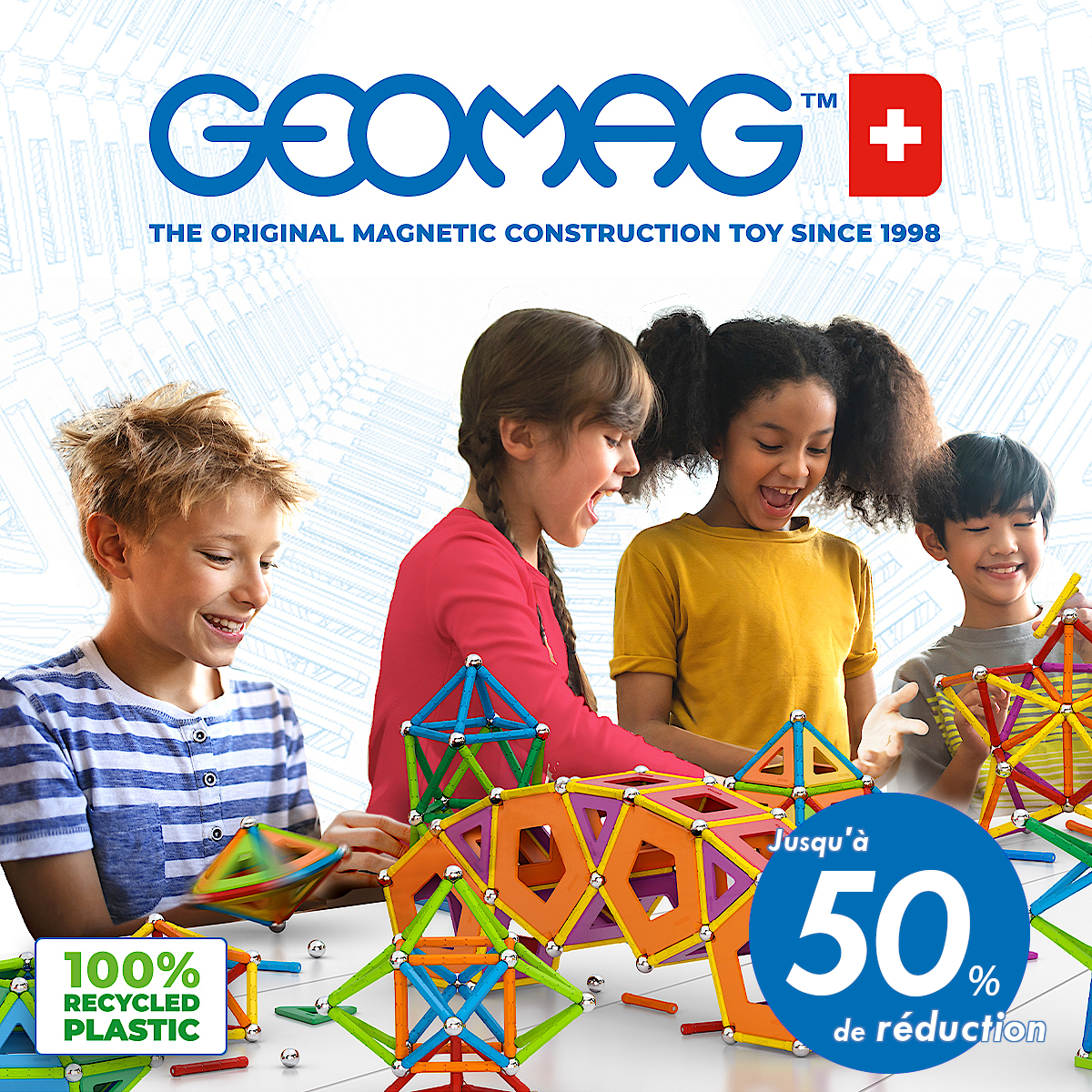 sconti geomag